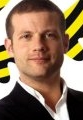 Dermot O'Leary's Avatar