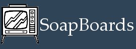 Soap, Drama and Spoiler Forums - Powered by vBulletin