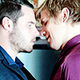 For things Robert Sugden and Aaron Dingle.